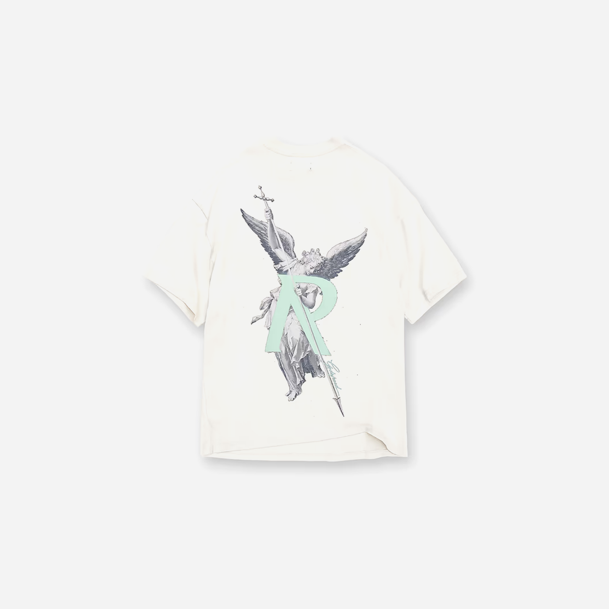 Represent Archangel Initial T-Shirt