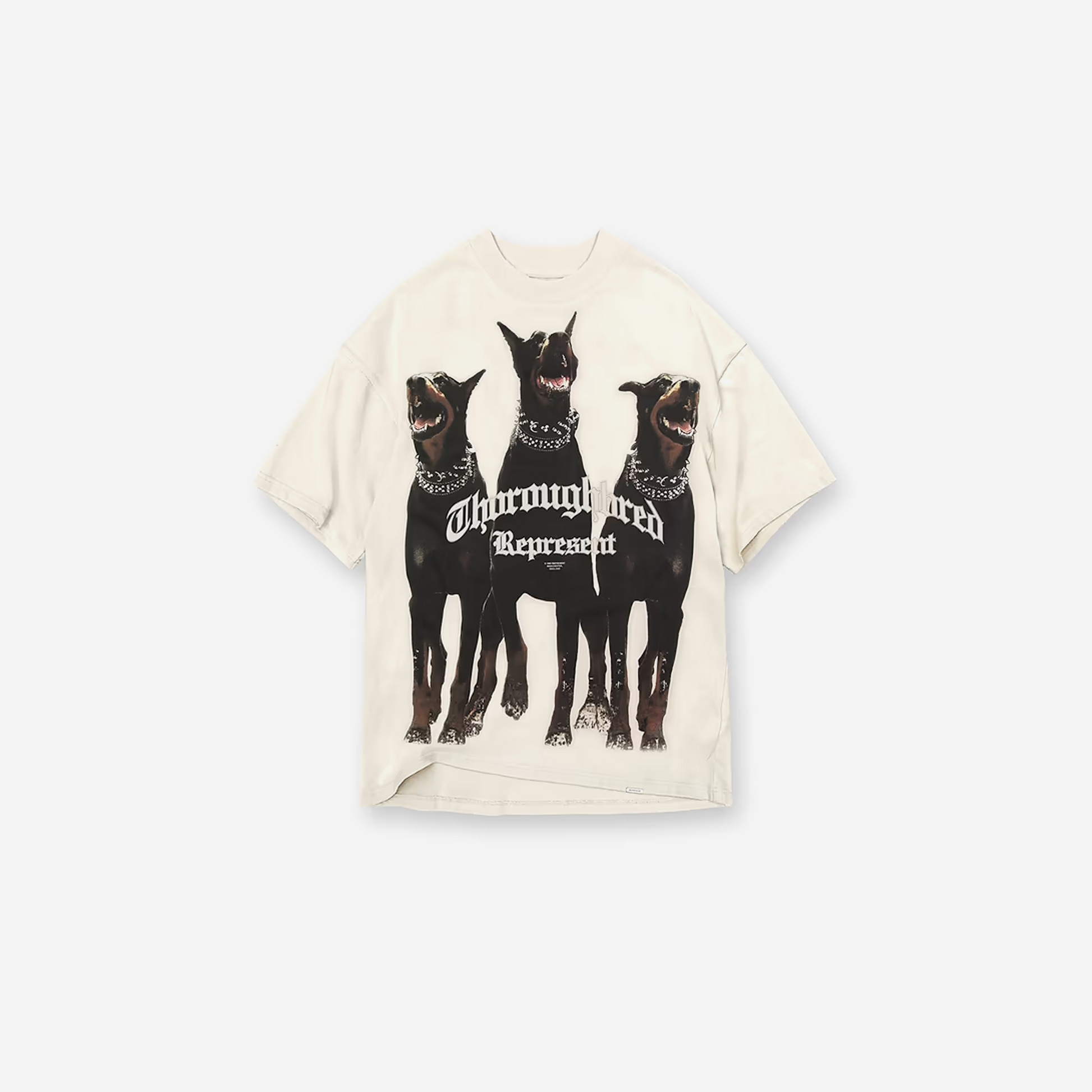 Represent Thoroughbred T-Shirt