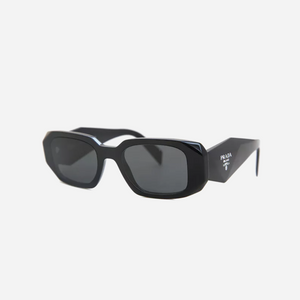 Prada Symbole Sunglasses Black