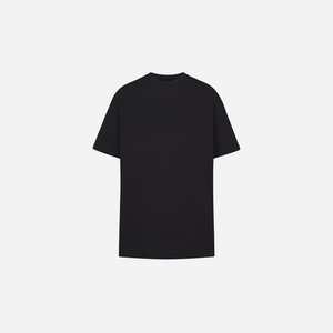Skims Oversized Long T-Shirt Relaxed Tees