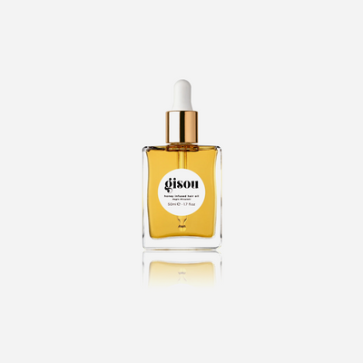 Gisou Honey Infused Hair Oil