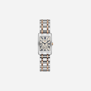 LONGINES DOLCEVITA SILVER 7612356197124