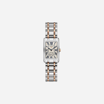 LONGINES DOLCEVITA SILVER 7612356197124