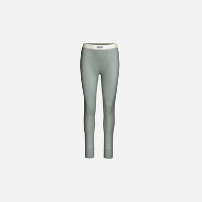Skims Legging Cotton Rib