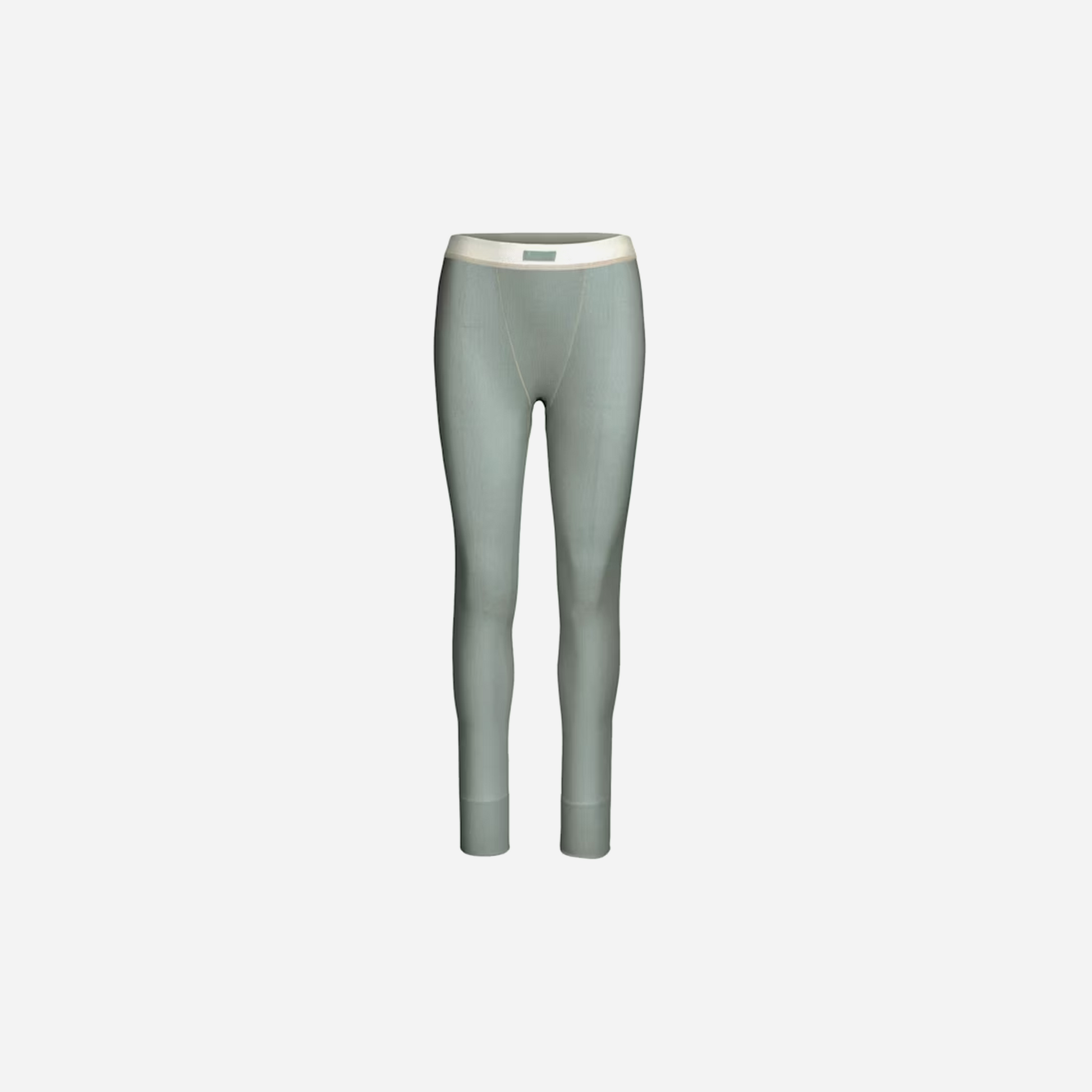Skims Legging Cotton Rib