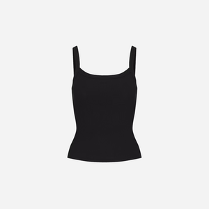 Skims Scoop Neck Tank Soft Lounge