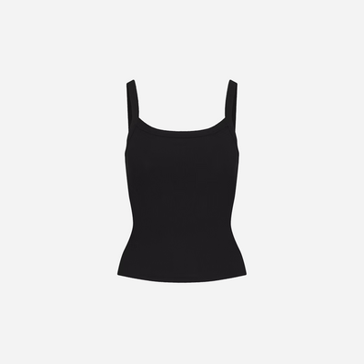 Skims Scoop Neck Tank Soft Lounge