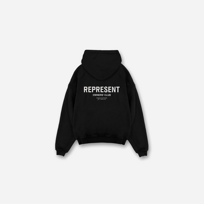 Represent Owners Club Hoodie