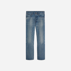 Celine Kurt Jeans in Union Wash Denim