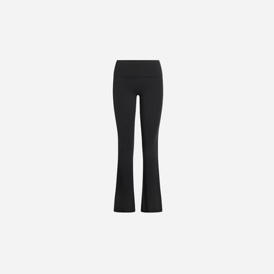 Skims Foldover Pant Cotton Jersey