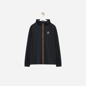 Loewe Ultra Jacket In Technical Shell