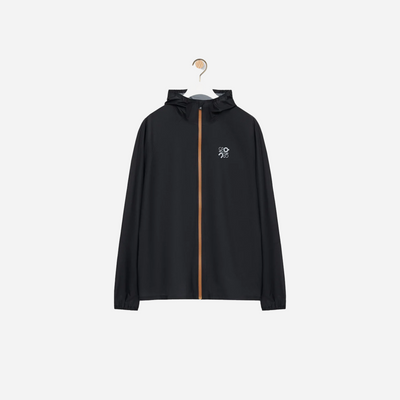 Loewe Ultra Jacket In Technical Shell