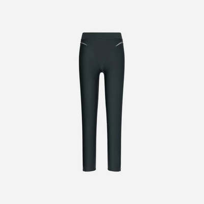 Alo Yoga Alo Airlift 7/8 High-Waisted Stretch-Woven Leggings