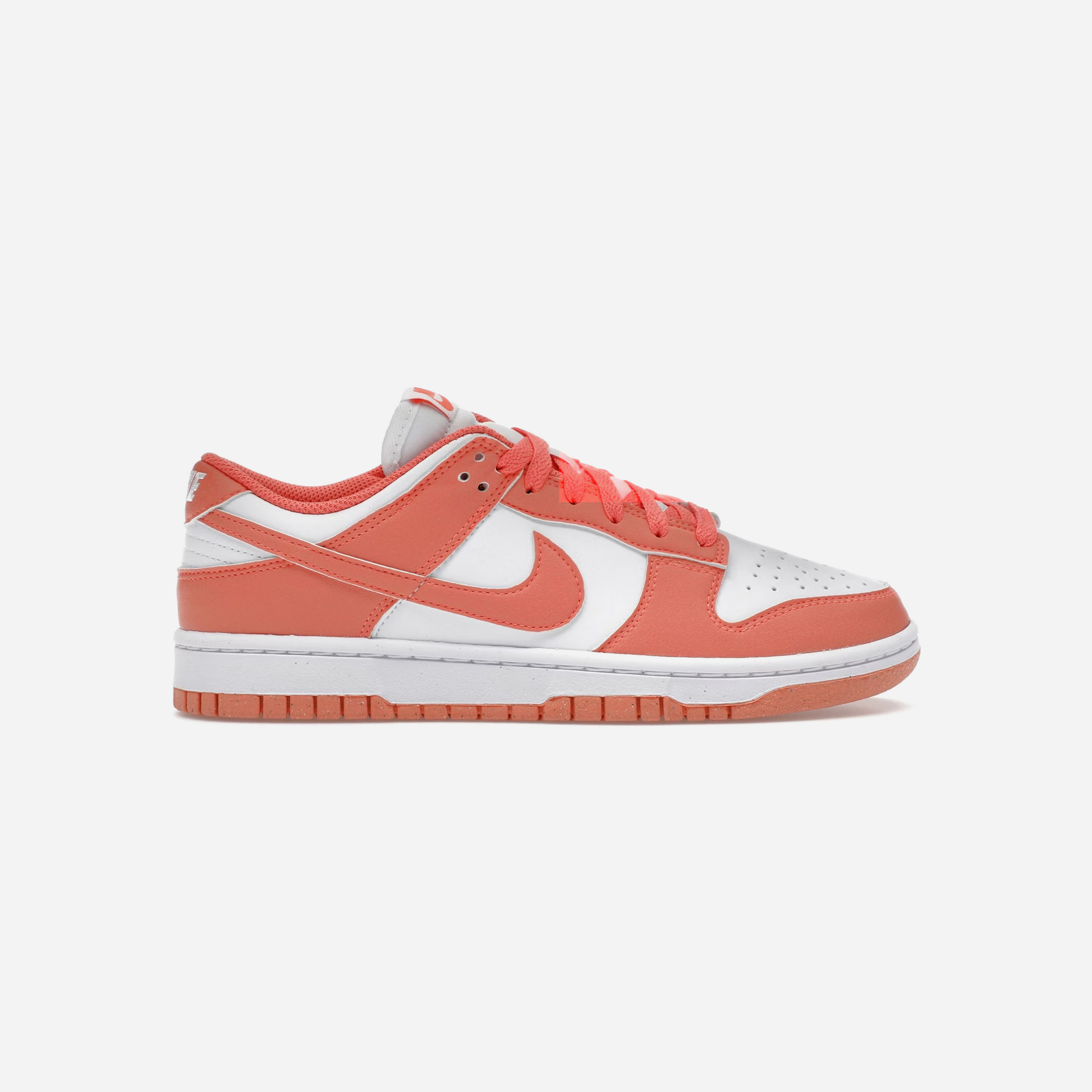 Nike Dunk Low Light Wild Mango WMNS