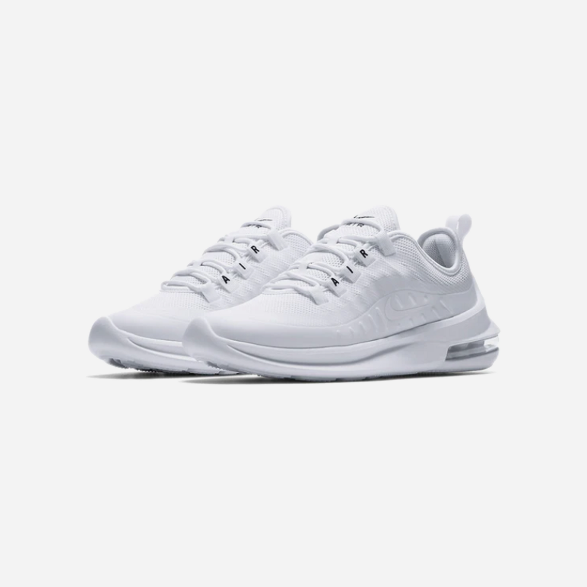Nike Air Max Axis Triple White WMNS