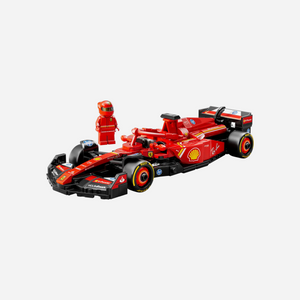 LEGO X F1 Ferrari SF-24 F1 Race Car