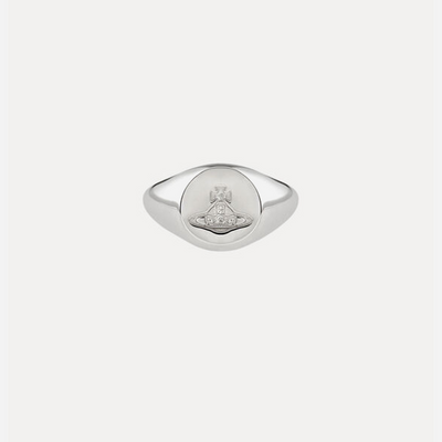 Vivienne Westwood Sigillo Ring