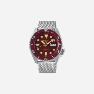 Seiko SRPD69K1 5 Sports Watch For Men's