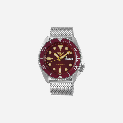 Seiko SRPD69K1 5 Sports Watch For Men's