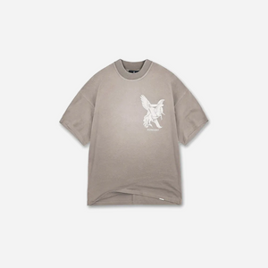 Represent Elegance In Motion T-Shirt Thunder