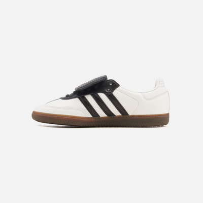 Adidas Samba LT Cloud White Core Black