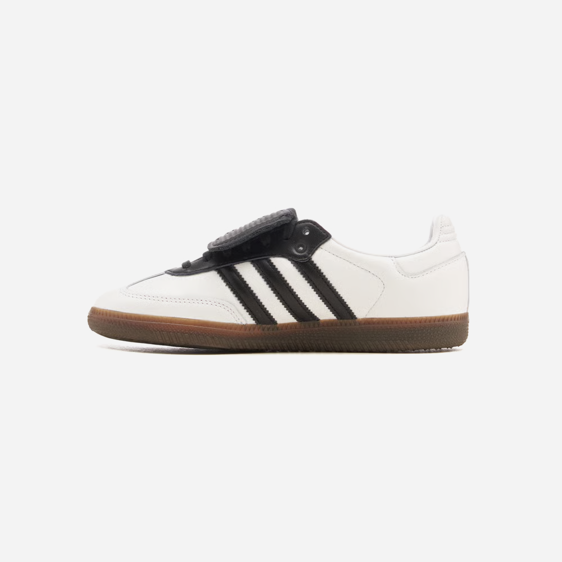 Adidas Samba LT Cloud White Core Black