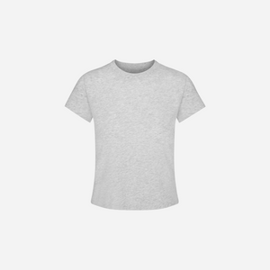 Skims Shruken T-Shirt Relaxed Tees