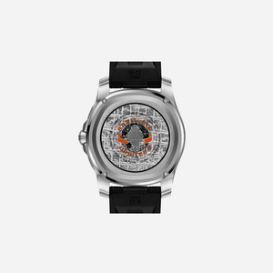 BREITLING AEROSPACE ORBITER B70 EB70101A1O1S1