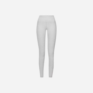 Alo Yoga Alosoft High-Rise Stretch-Woven Leggings