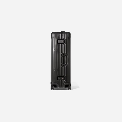 RIMOWA Original Check In- L Black
