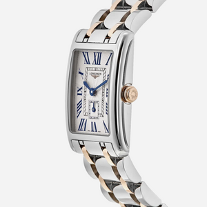 LONGINES DOLCEVITA SILVER 7612356197124