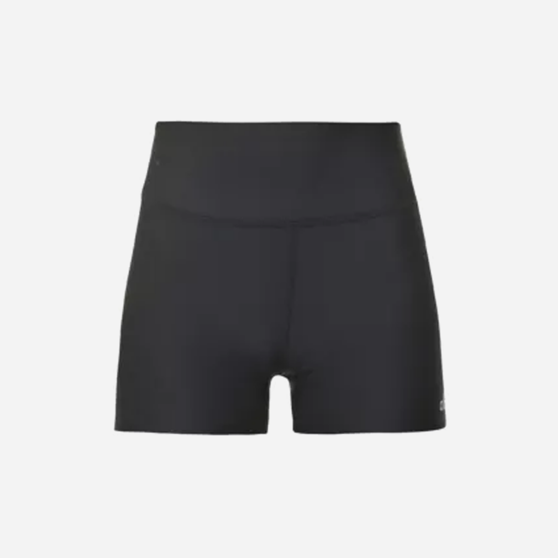 Alo Yoga Airlift High-Rise Stretch-Jersey Shorts