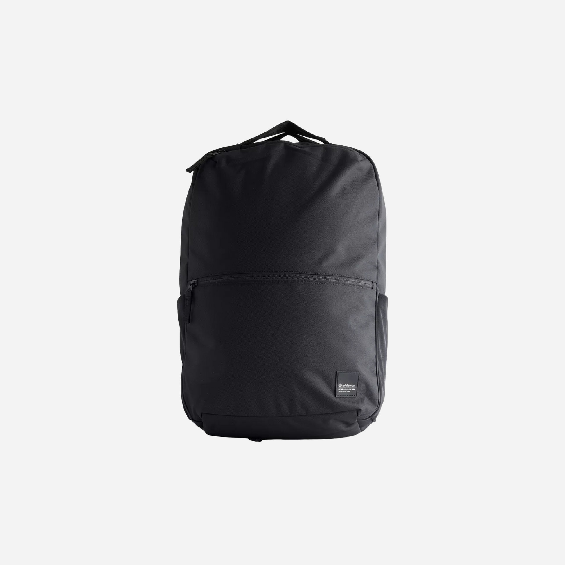 LULULEMON Double-Zip Woven Backpack 22L