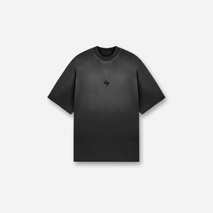 Represent 247 Motion Oversized T-Shirt