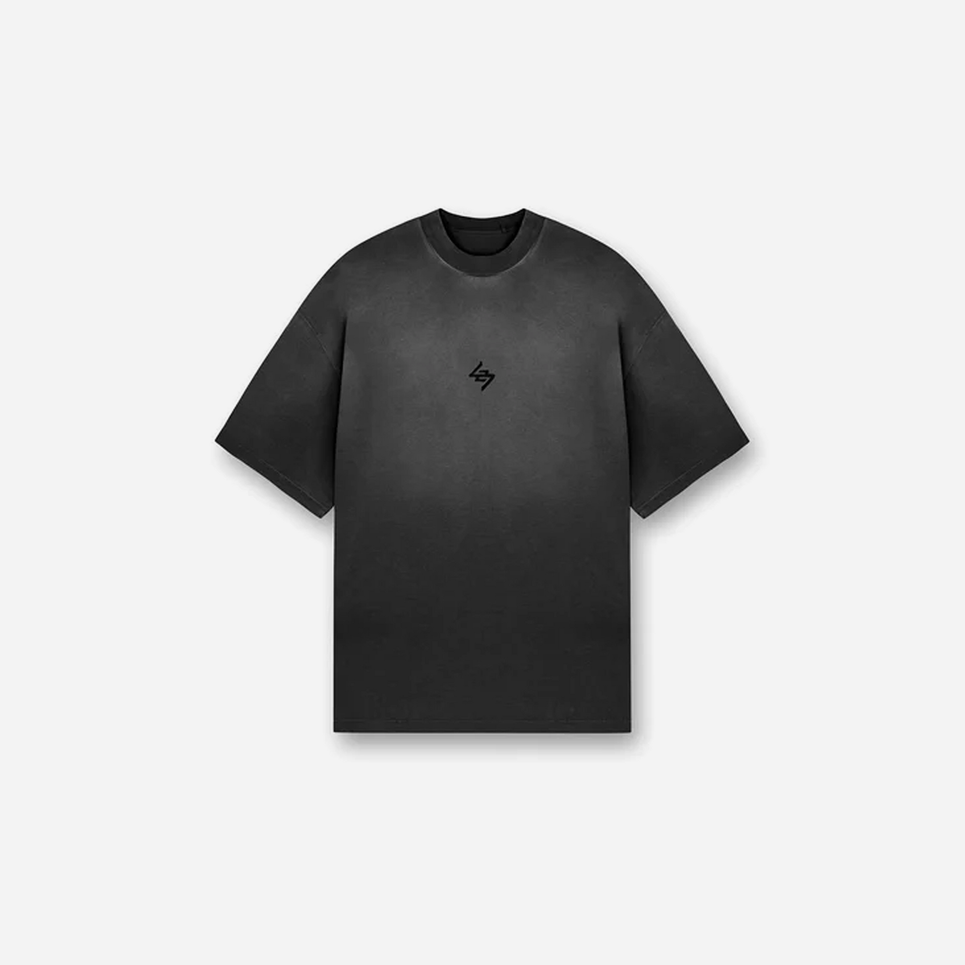 Represent 247 Motion Oversized T-Shirt