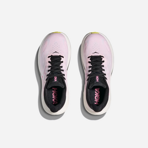 Hoka Clifton 10 Carnation Starlight Glow WMNS