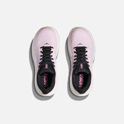 Hoka Clifton 10 Carnation Starlight Glow WMNS
