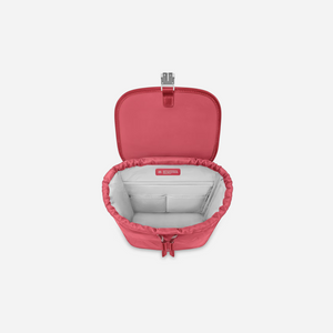 RIMOWA Signature Nylon Flap Backpack Small
