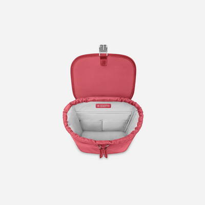 RIMOWA Signature Nylon Flap Backpack Small
