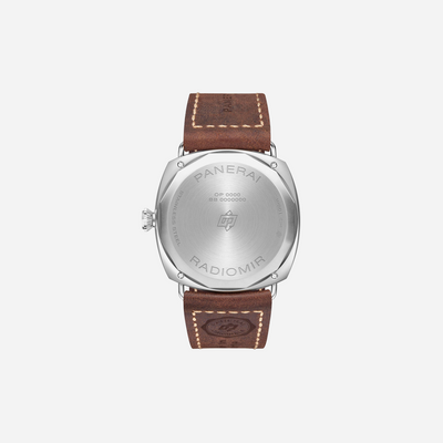 PANERAI LUMINOR TRE GIORNI 7613375693239