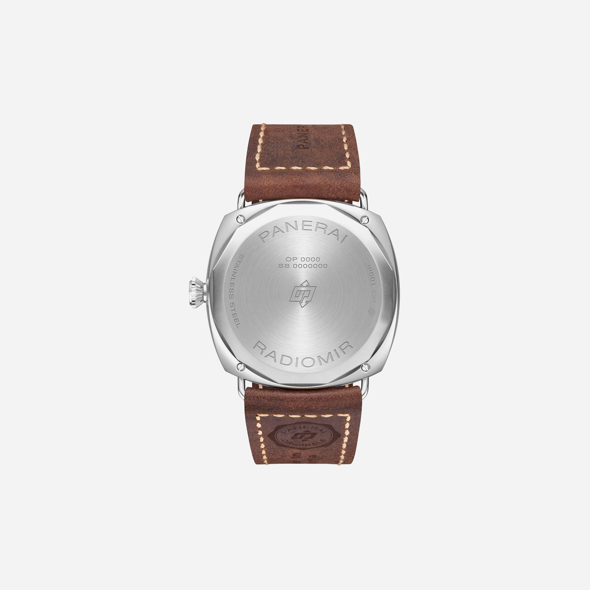 PANERAI LUMINOR TRE GIORNI 7613375693239