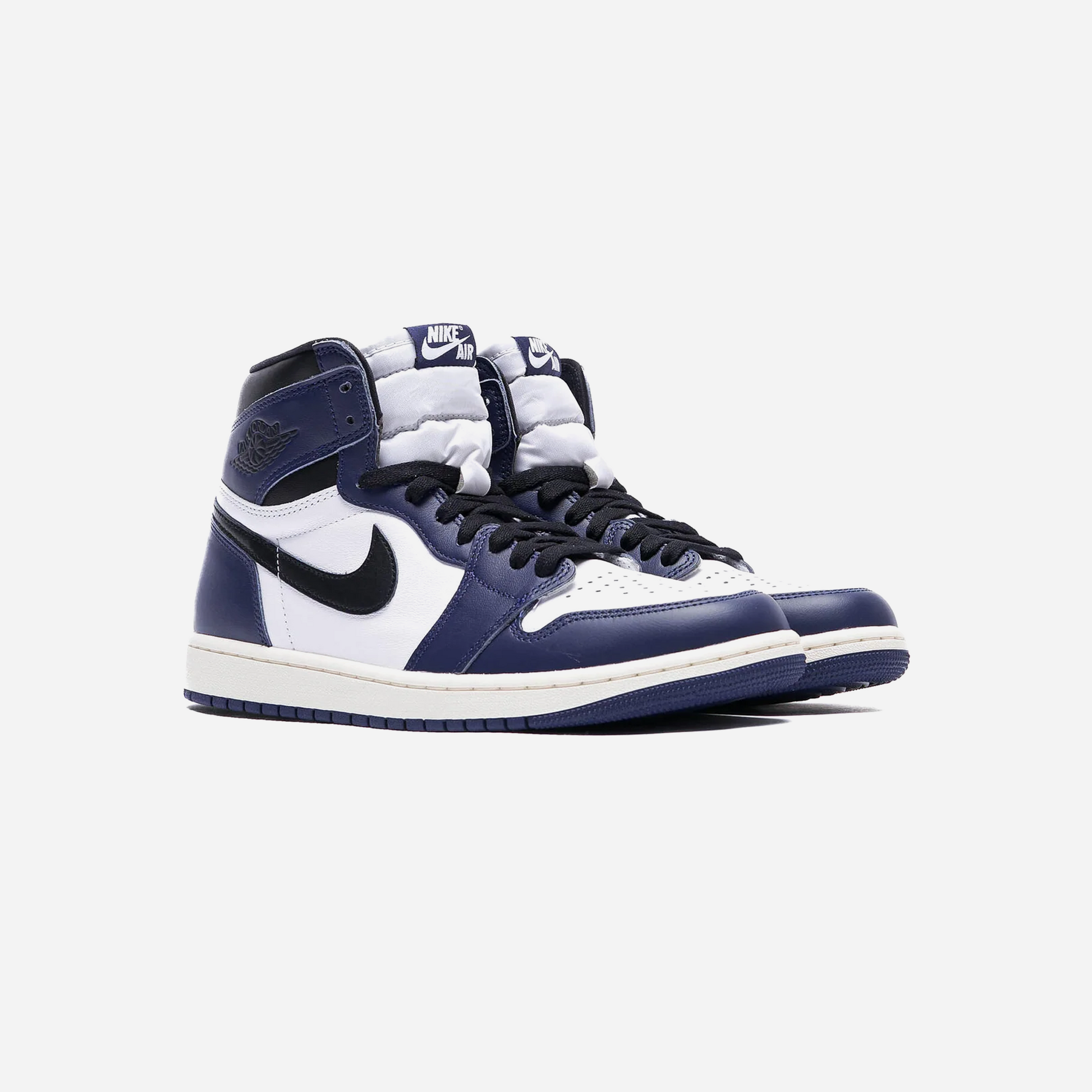 Nike Air Jordan 1 High Midnight Navy