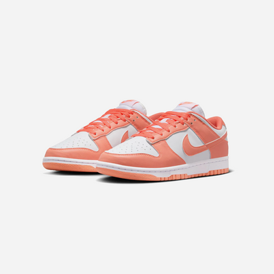 Nike Dunk Low Light Wild Mango WMNS