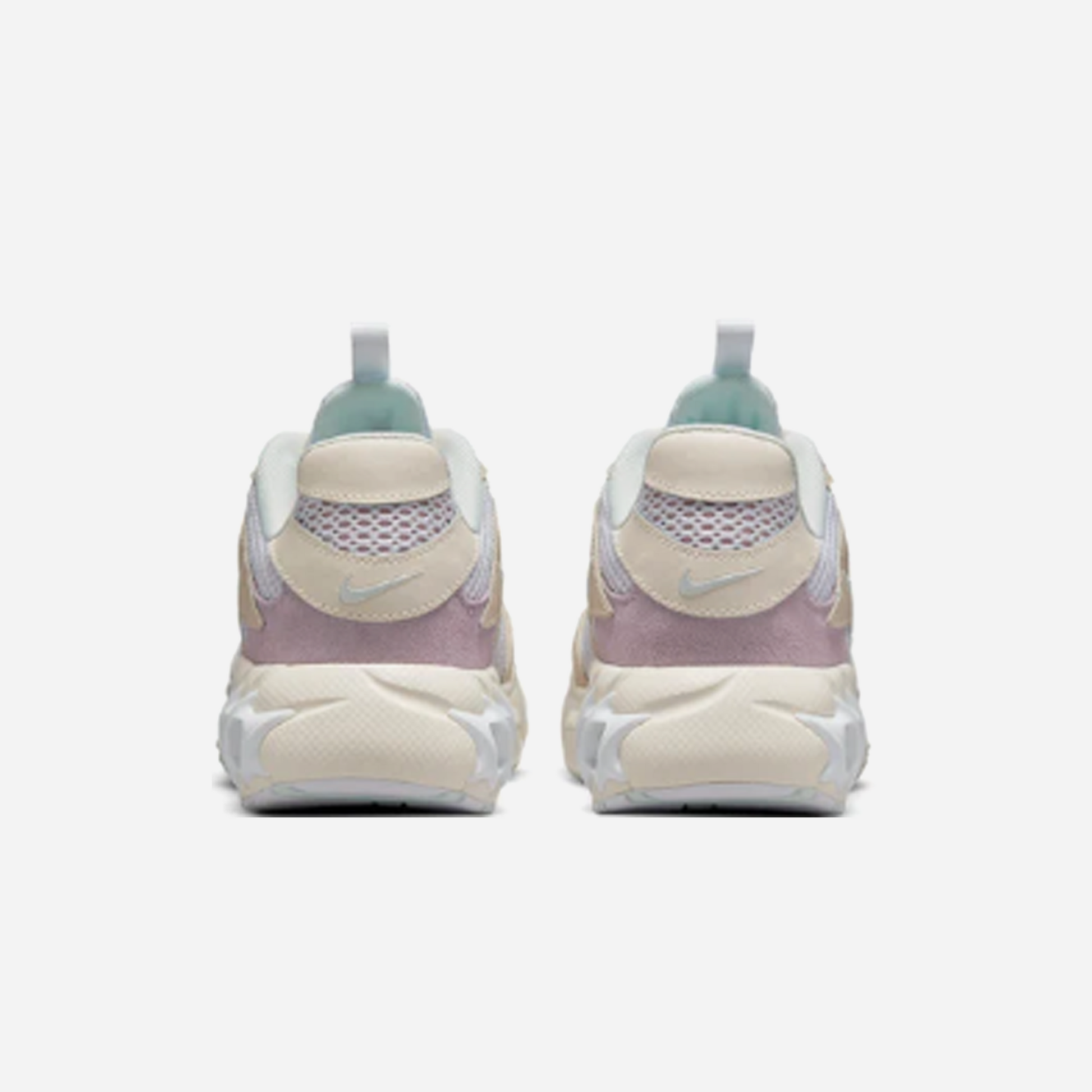 Nike Zoom Air Fire Pearl White WMNS