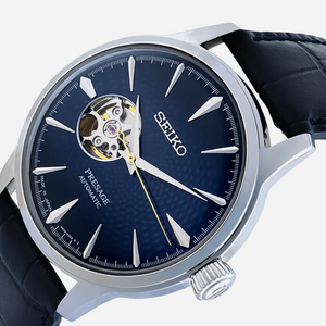 Seiko Presage Automatic Watch - SSA343J1 Men's