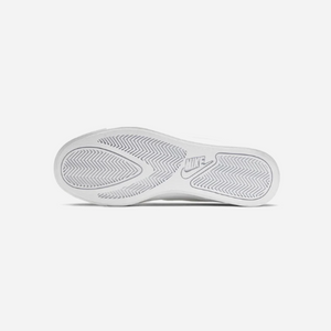 Nike Court Royale AC Canvas Triple White