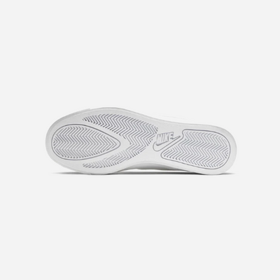 Nike Court Royale AC Canvas Triple White