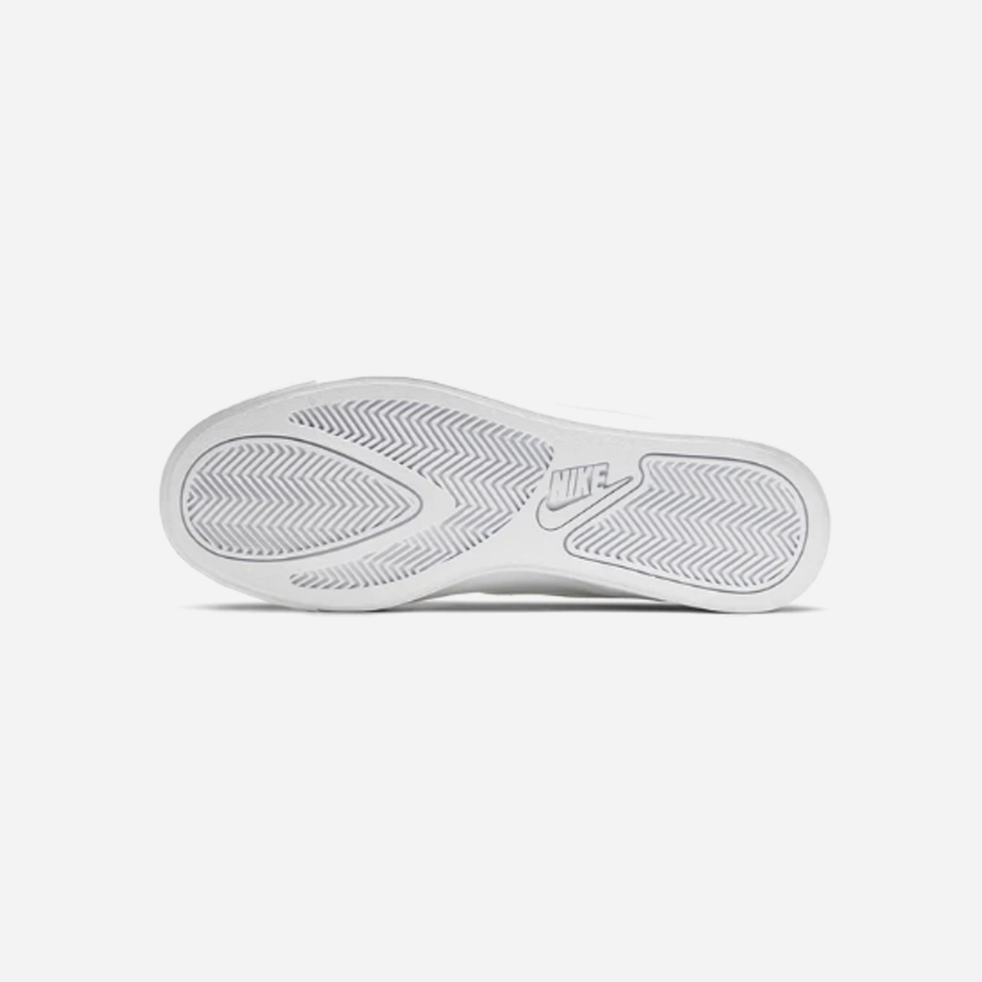 Nike Court Royale AC Canvas Triple White