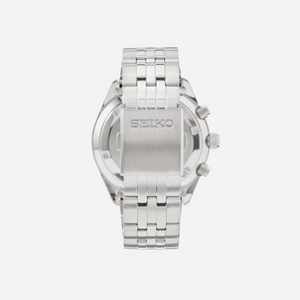 Seiko Dress Chronograph Watch SSB429P1 Men's