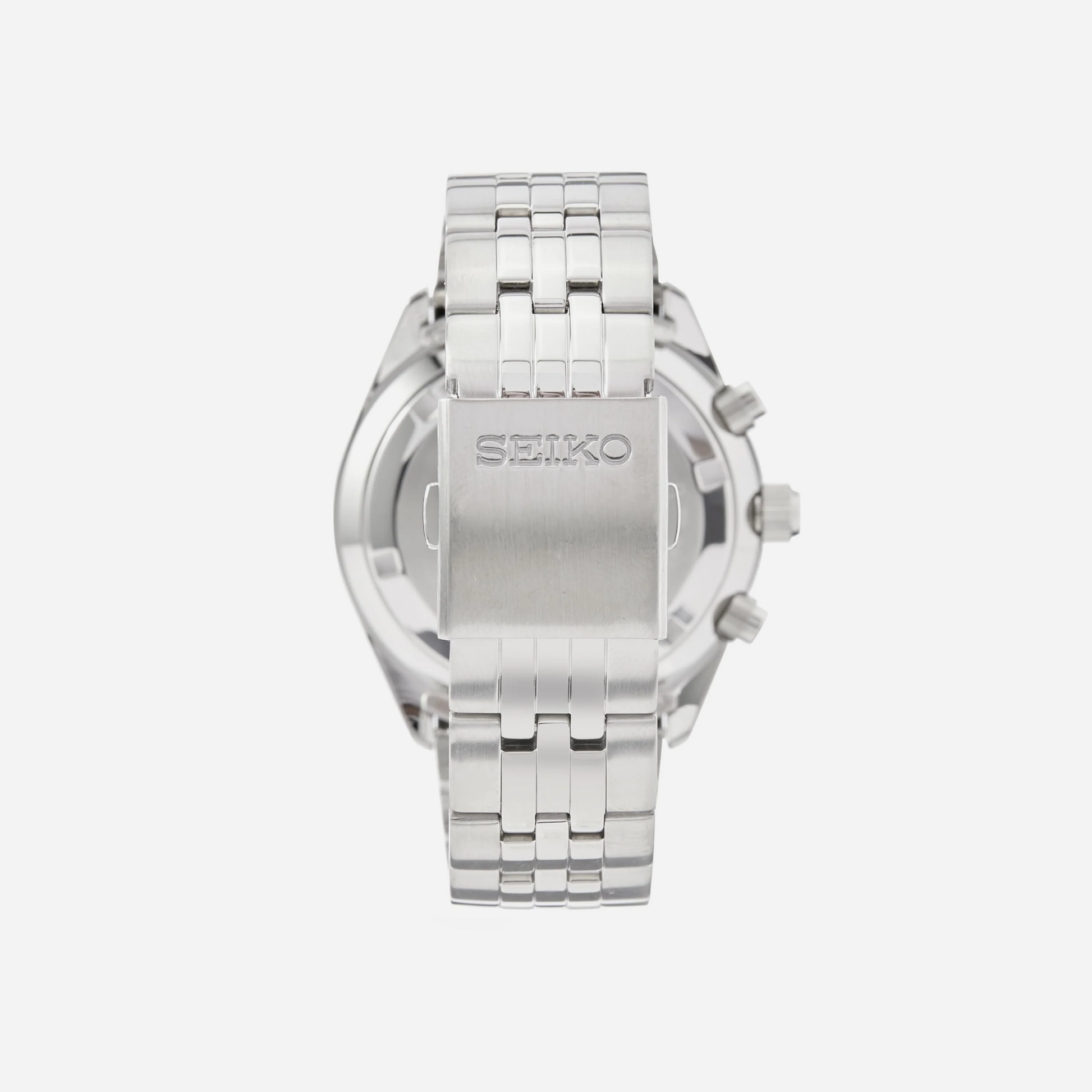 Seiko Dress Chronograph Watch SSB429P1 Men's